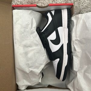 Brand new! Panda dunks